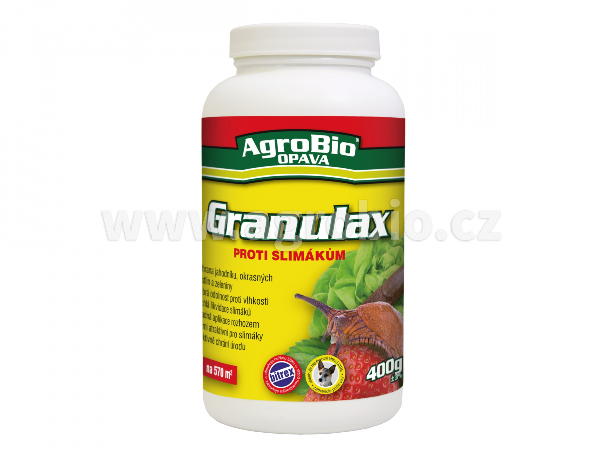 GRANULAX 400 g